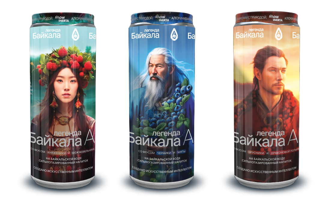 Торговая компания «БАЙКАЛ АКВА»
