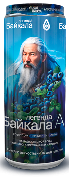 Торговая компания «БАЙКАЛ АКВА»